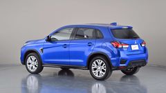 2020 MITSUBISHI ASX ES ADAS ( 2WD)