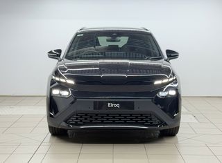 Skoda Elroq Sportline 85 210kW