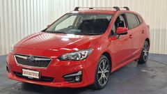 SUBARU IMPREZA 2.0i-L