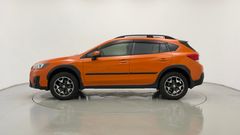 2017 SUBARU XV 2.0i PREMIUM