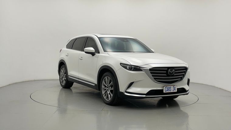 2019 MAZDA CX-9 AZAMI (AWD)