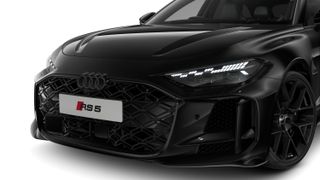 Audi RS5 RS 5 Avant