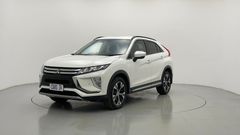 2019 MITSUBISHI ECLIPSE CROSS LS (2WD)