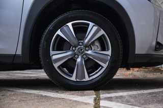Lexus UX 300e Limited