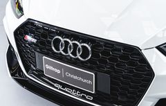 Audi RS5 Sportback 2.9PT/4WD