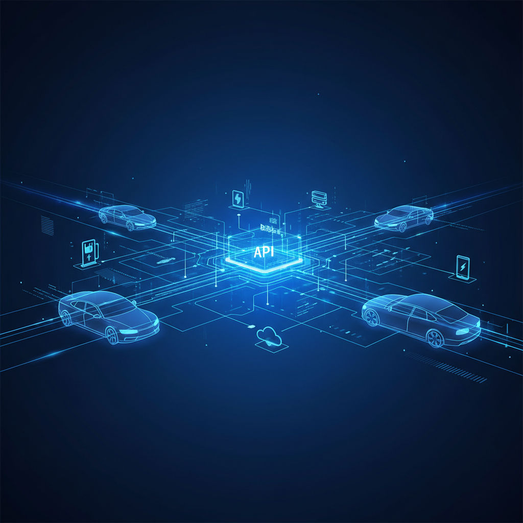API Integration Strategies for Automotive Platforms