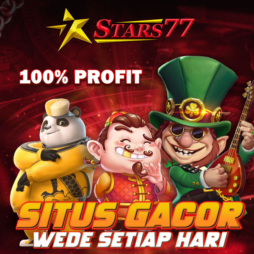 Stars77 Slot Athena - Login Cepat Main Seru Bertema Strategi