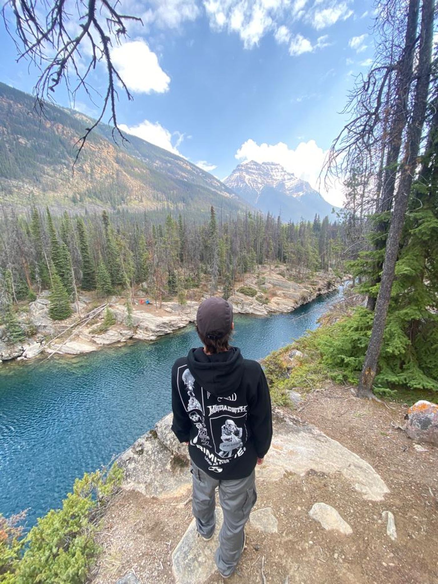 Jasper · Rocky Mountains