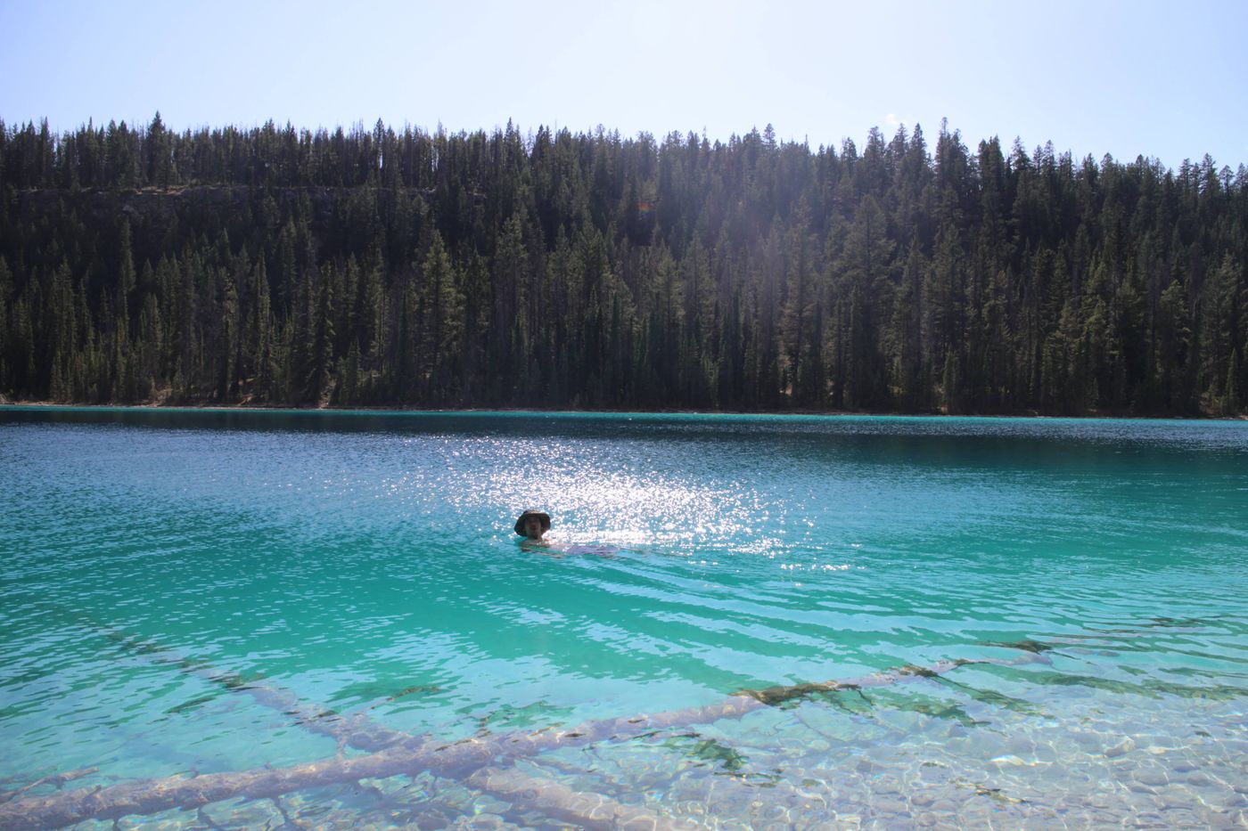 Jasper · Rocky Mountains