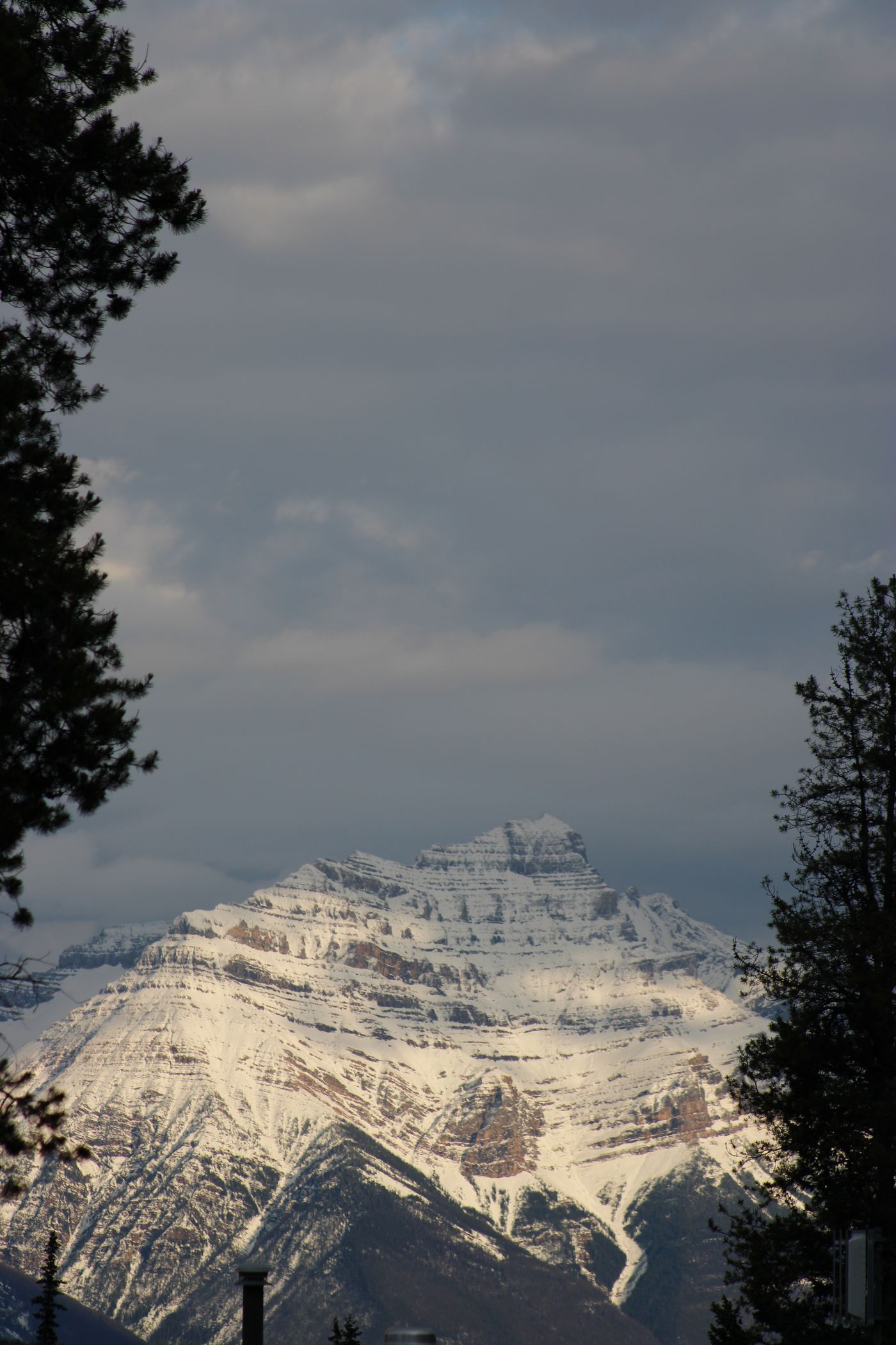 Jasper · Rocky Mountains