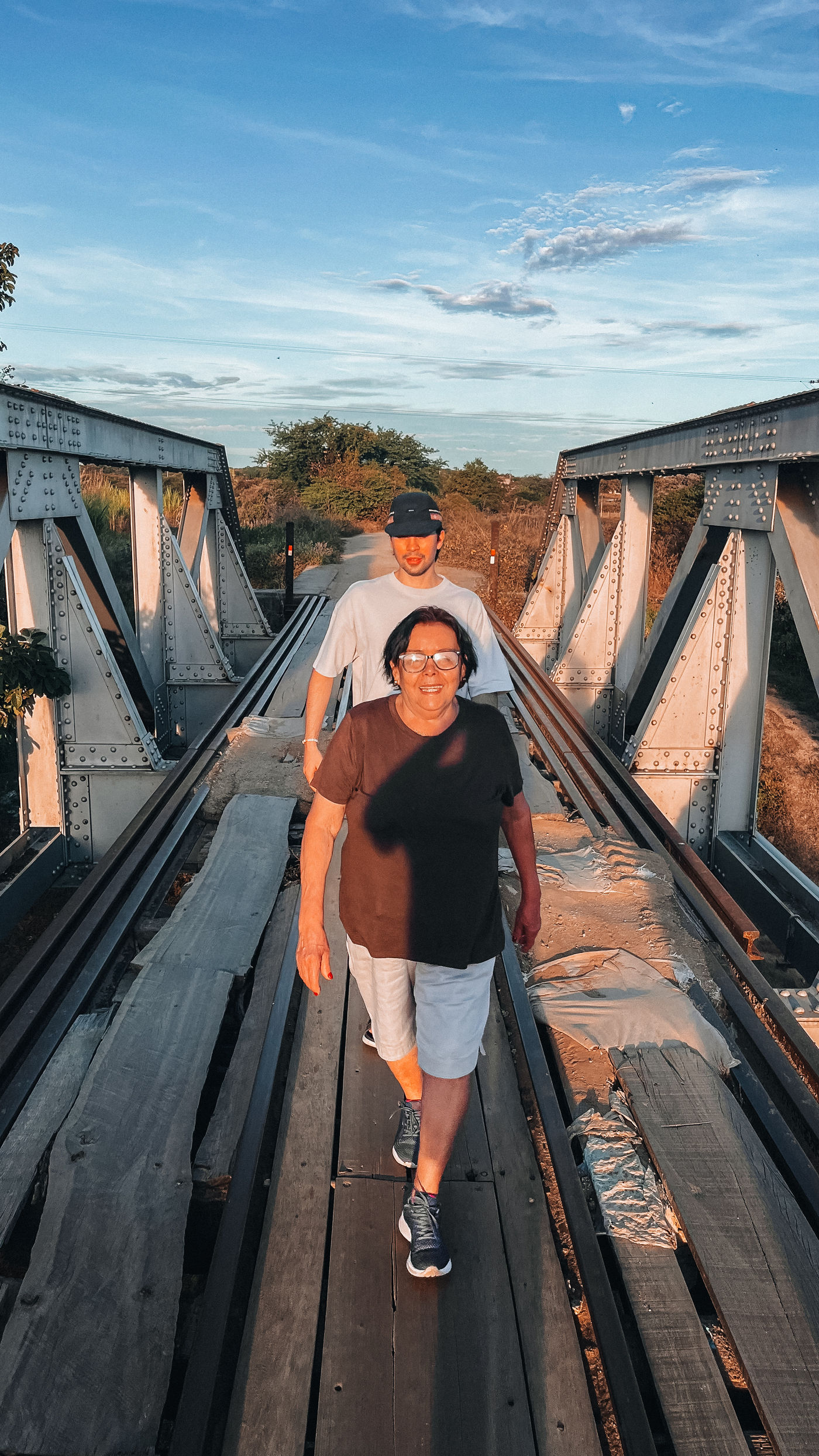 Sítio dos Patos · Cariri