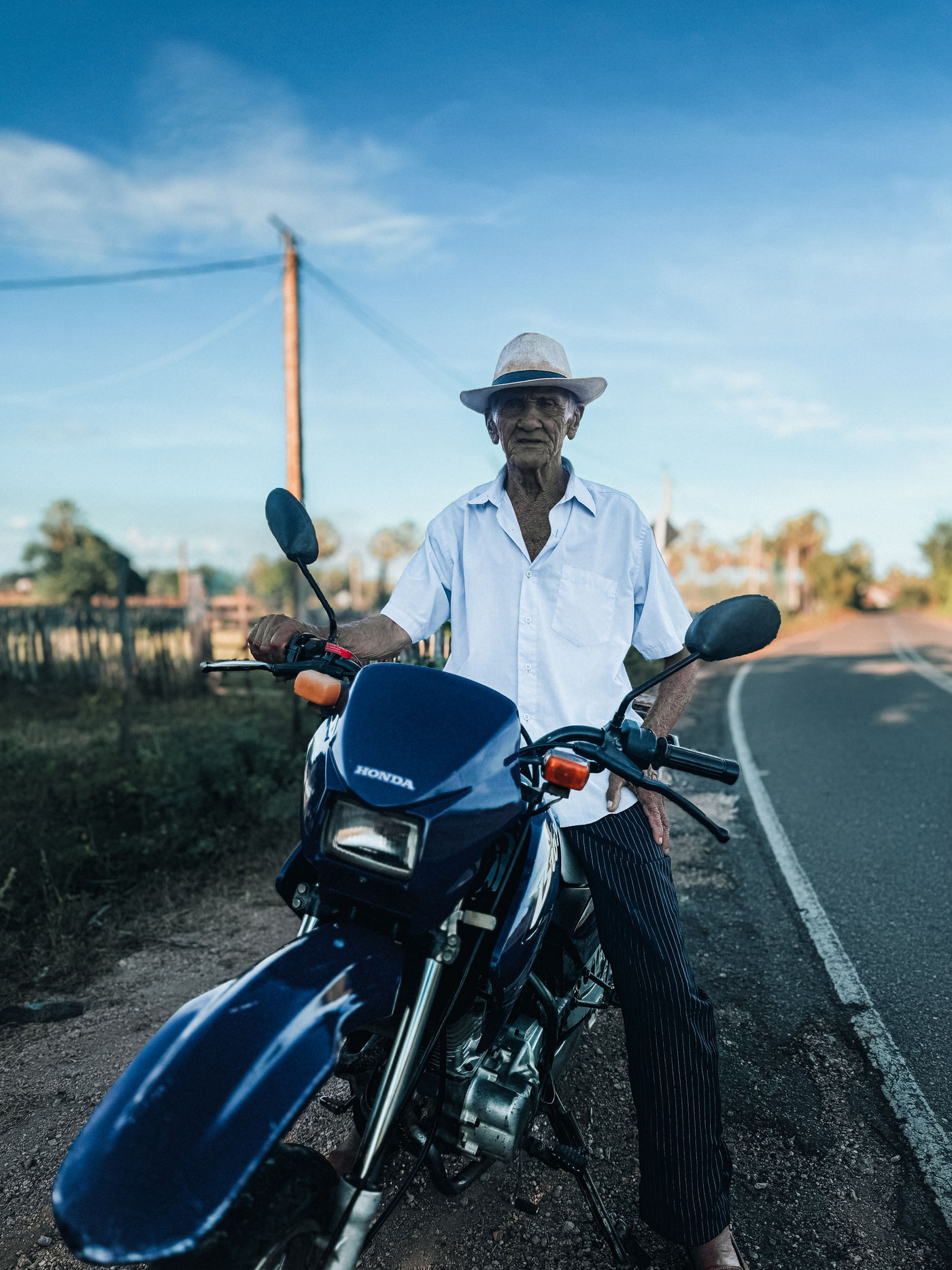 Sítio dos Patos · Cariri