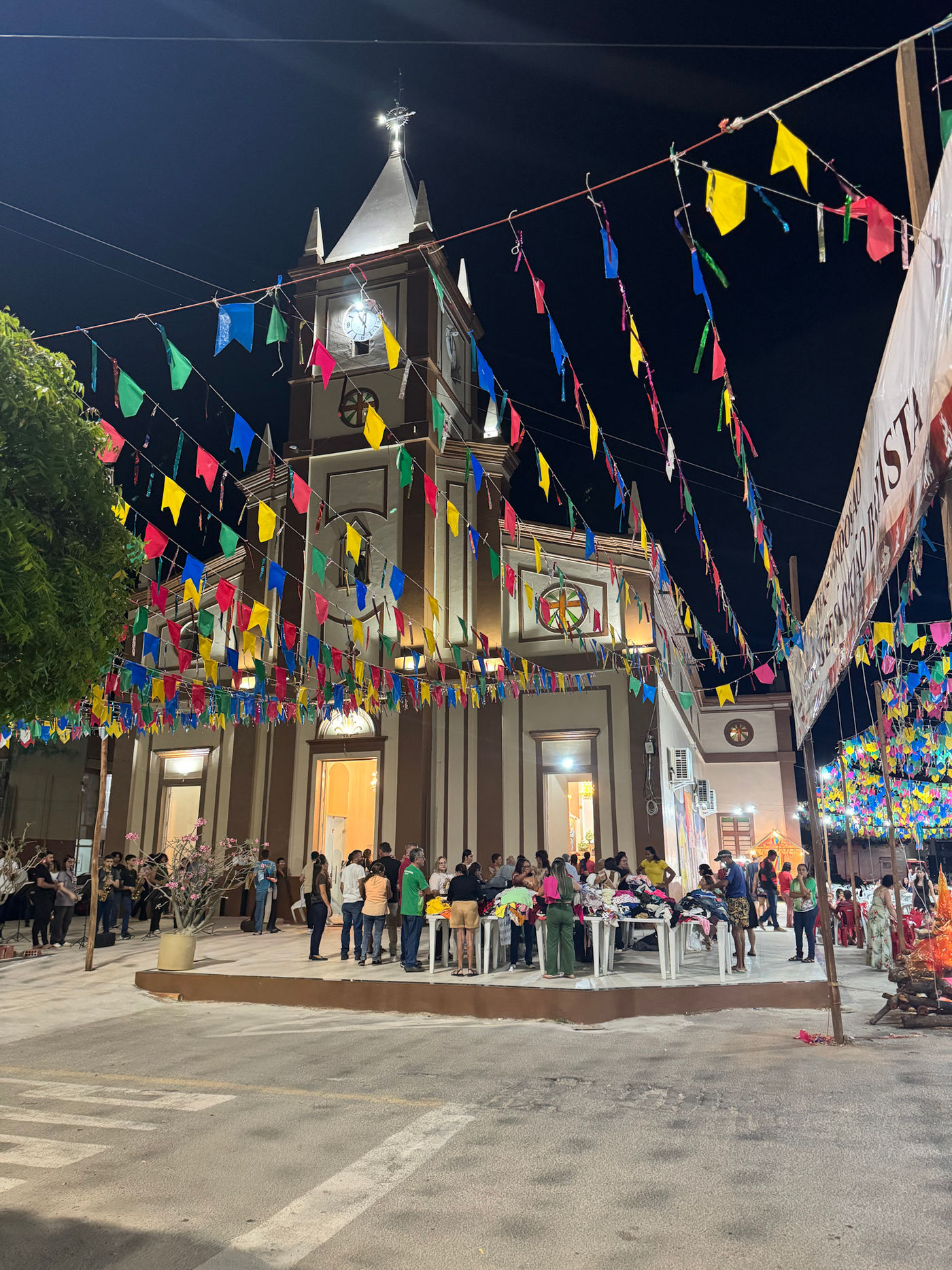 Sítio dos Patos · Cariri