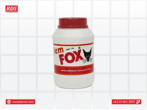 Lem Fox PVAc