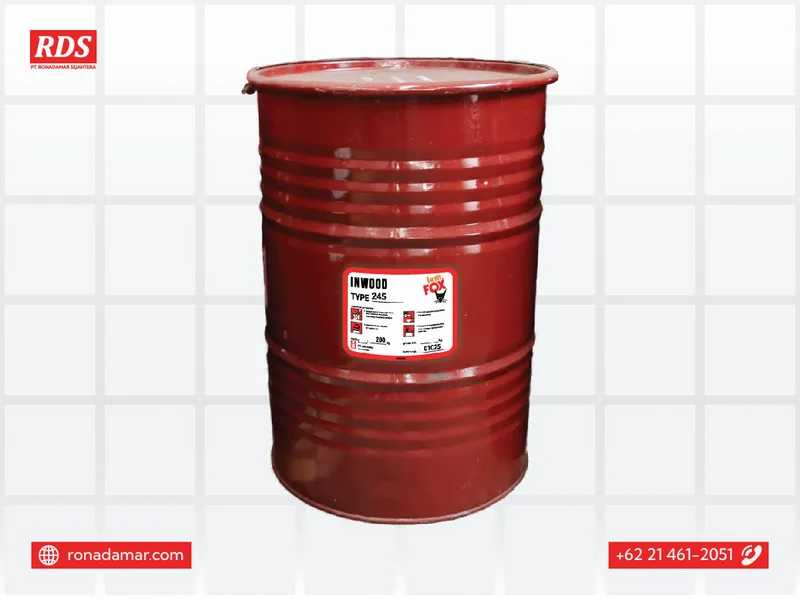 Lem Fox Inwood 245 200 kg