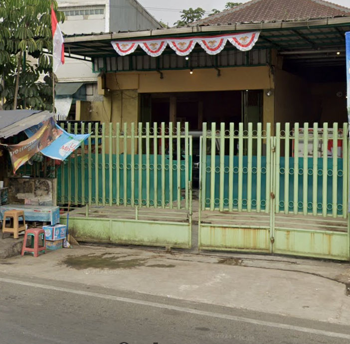 Bogor