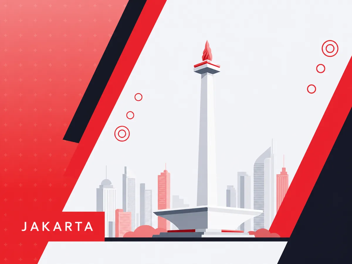 Cabang Jakarta