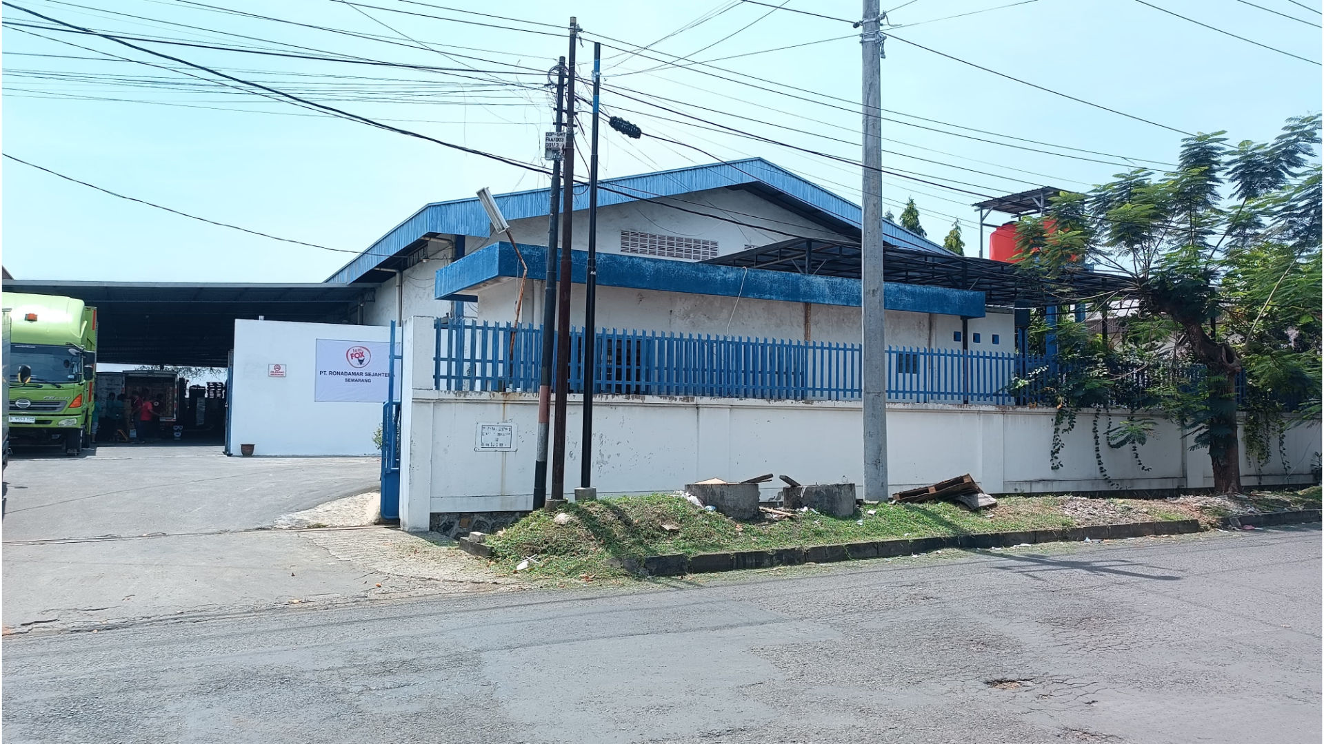 Semarang