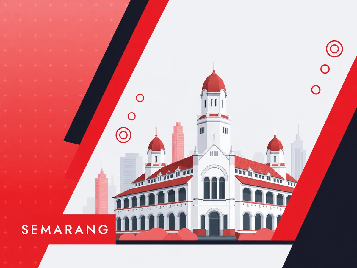 Cabang Semarang