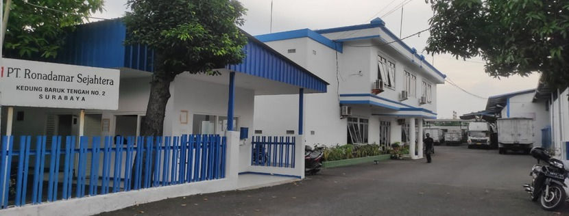 Surabaya