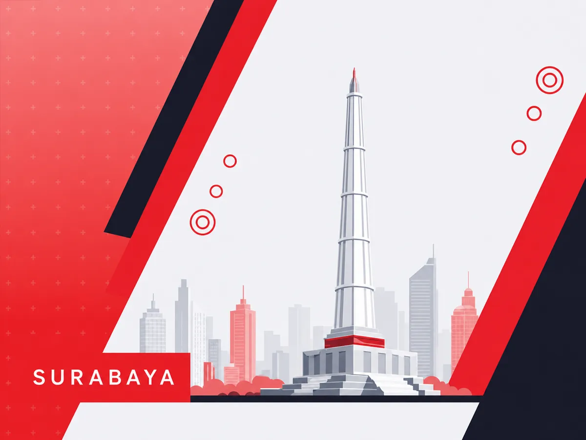 Cabang Surabaya