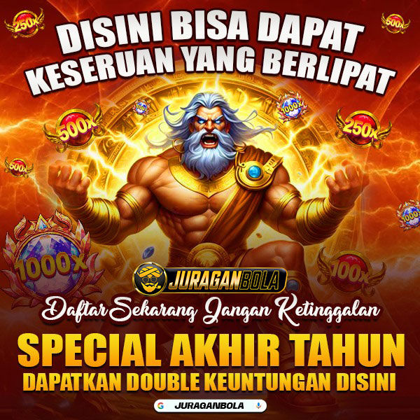 JURAGANBOLA : Daftar Slot Online Terbaik & Link Slot Gacor Gampang Maxwin  Hari Ini