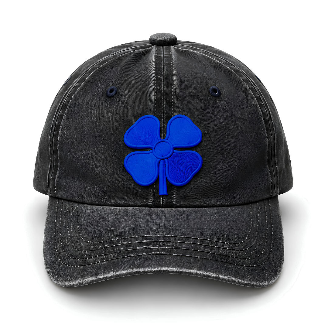 Gray Cap 3