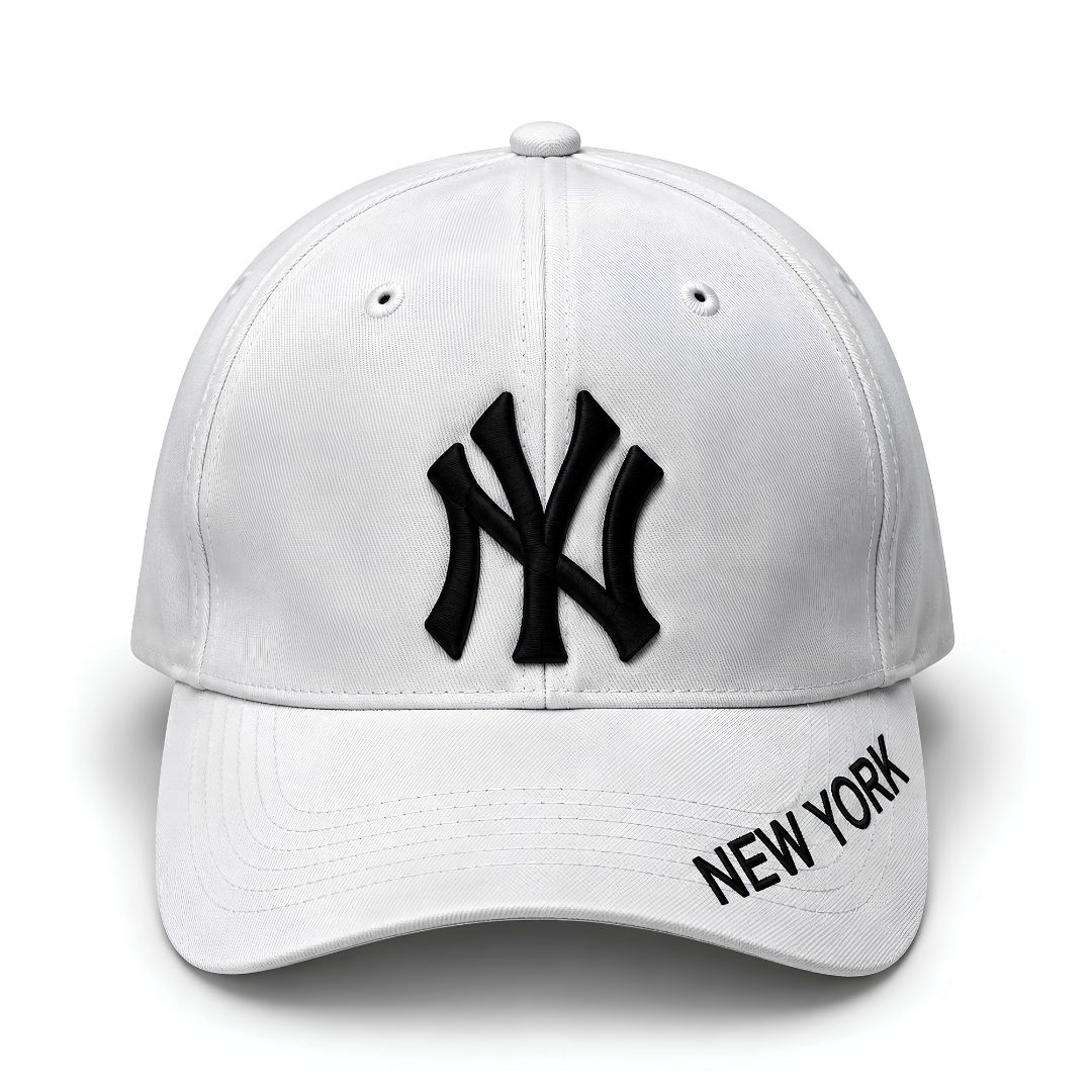 White Cap