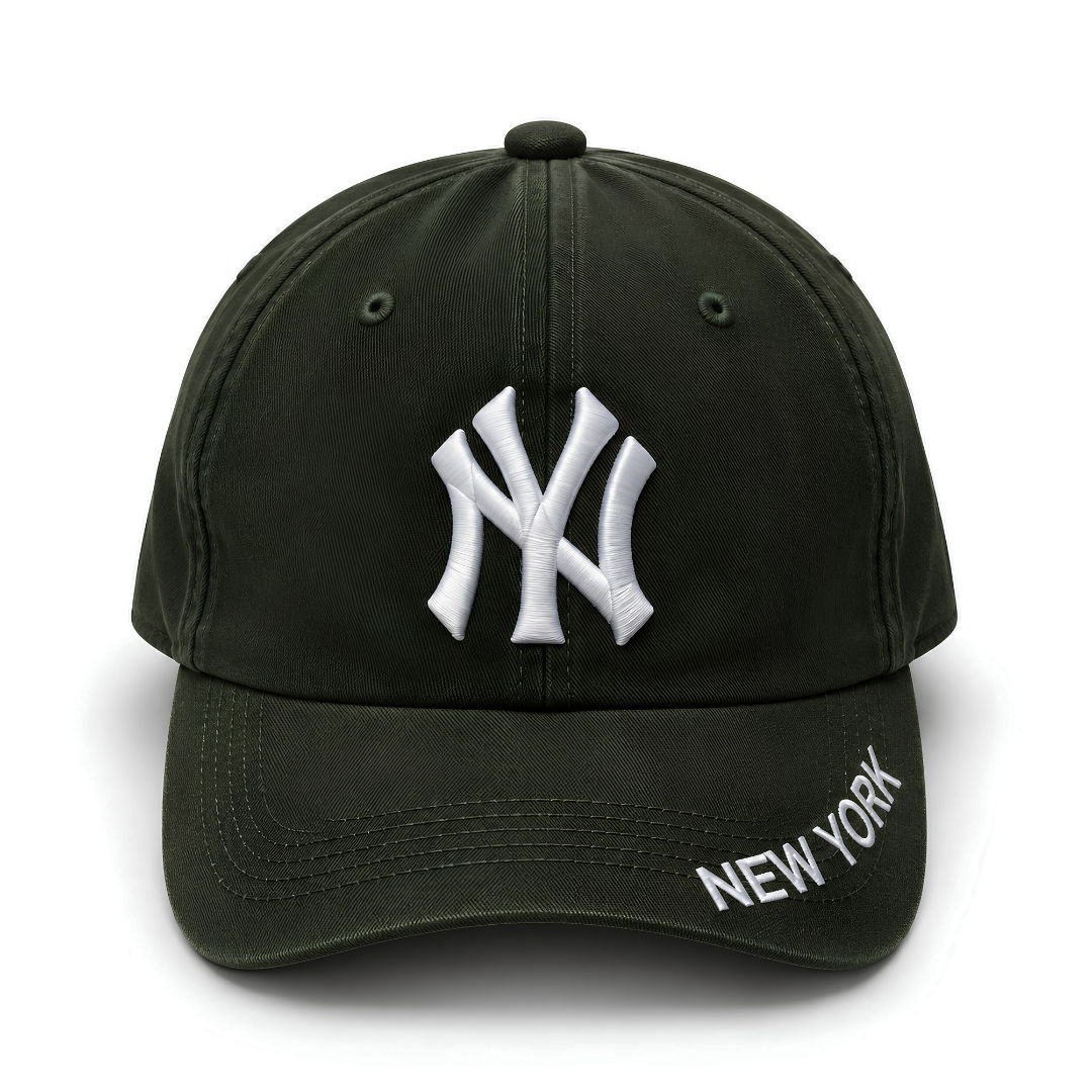 Olive Cap