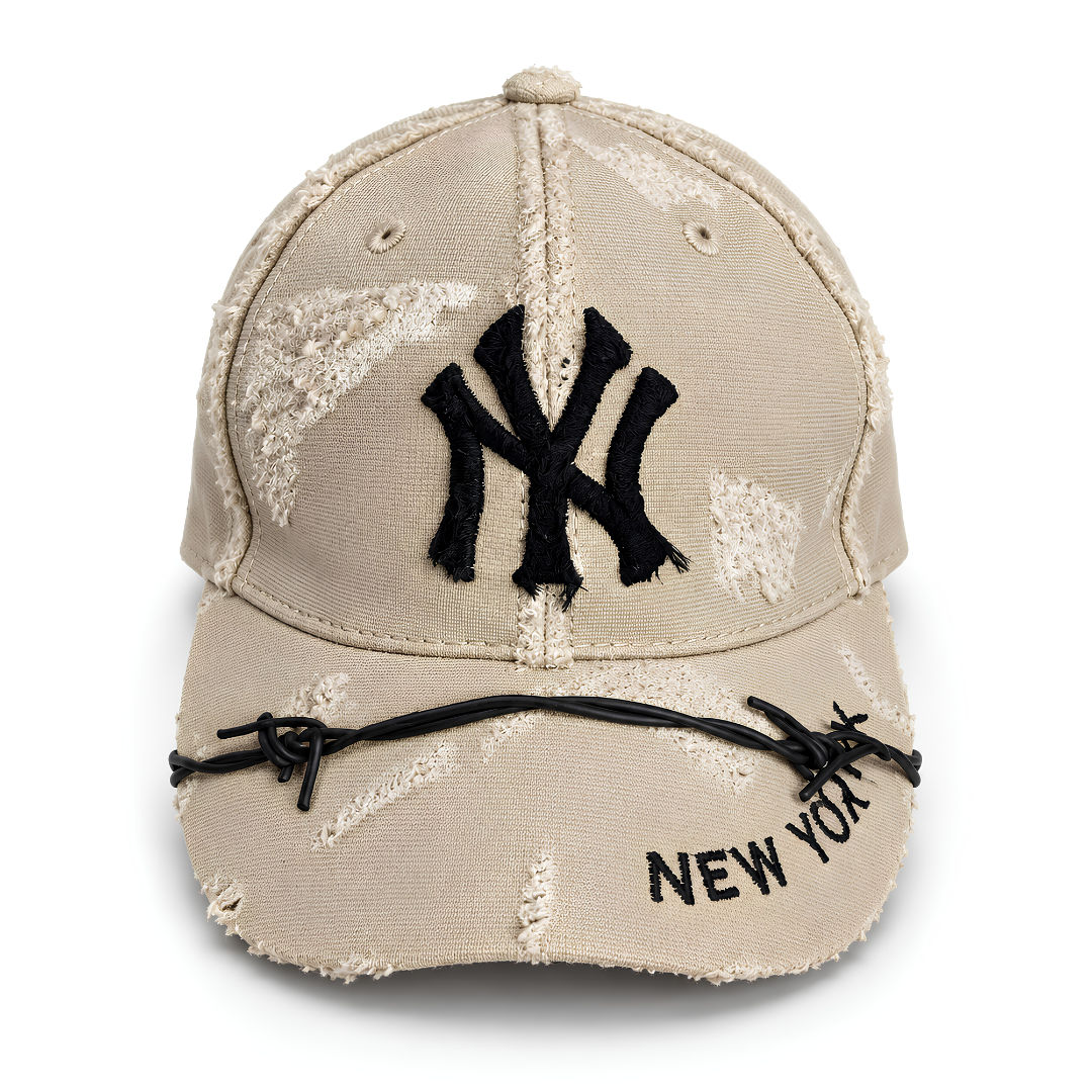 Street Cap Beige
