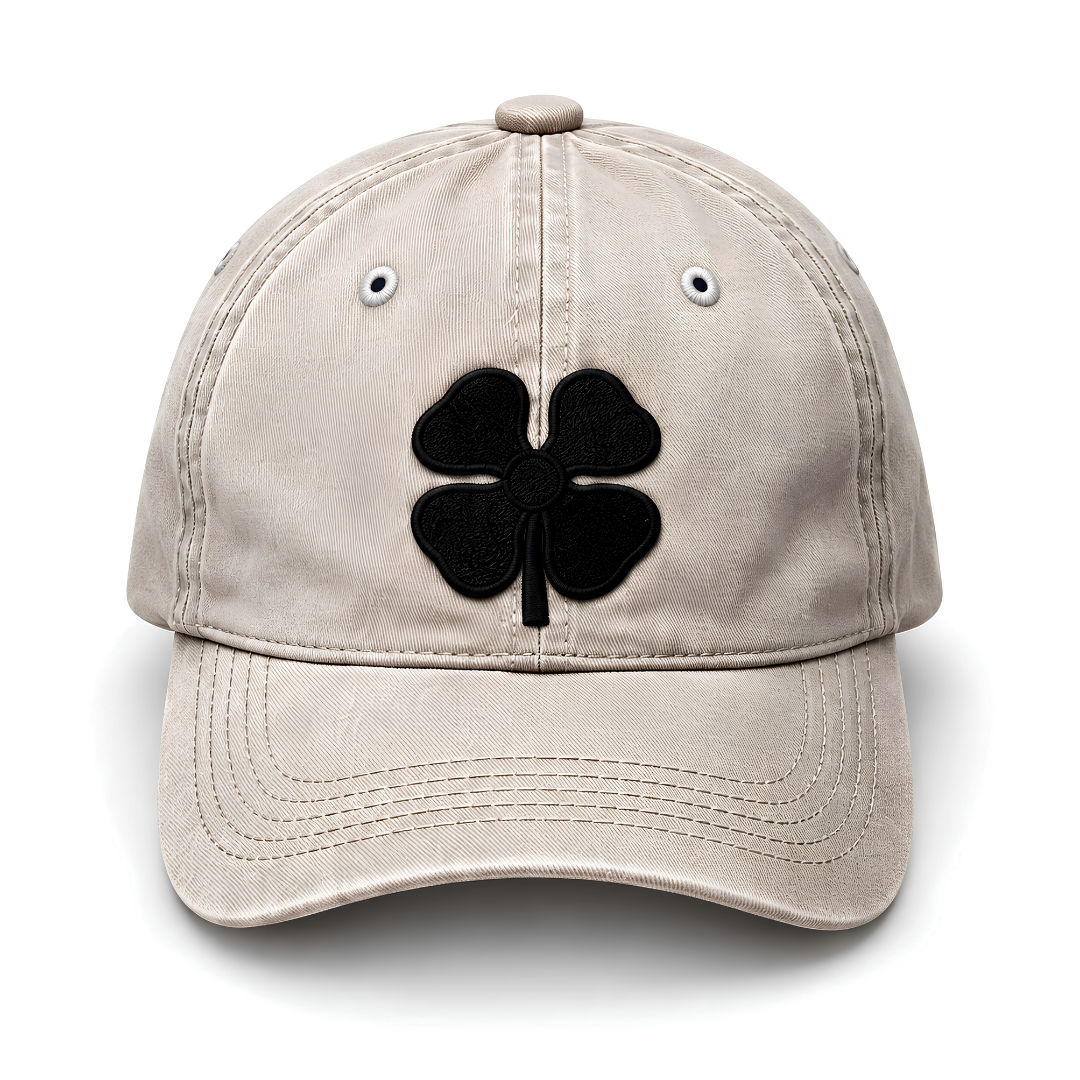 Beige Cap A