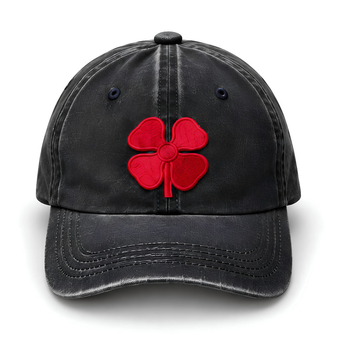 Gray Cap 2