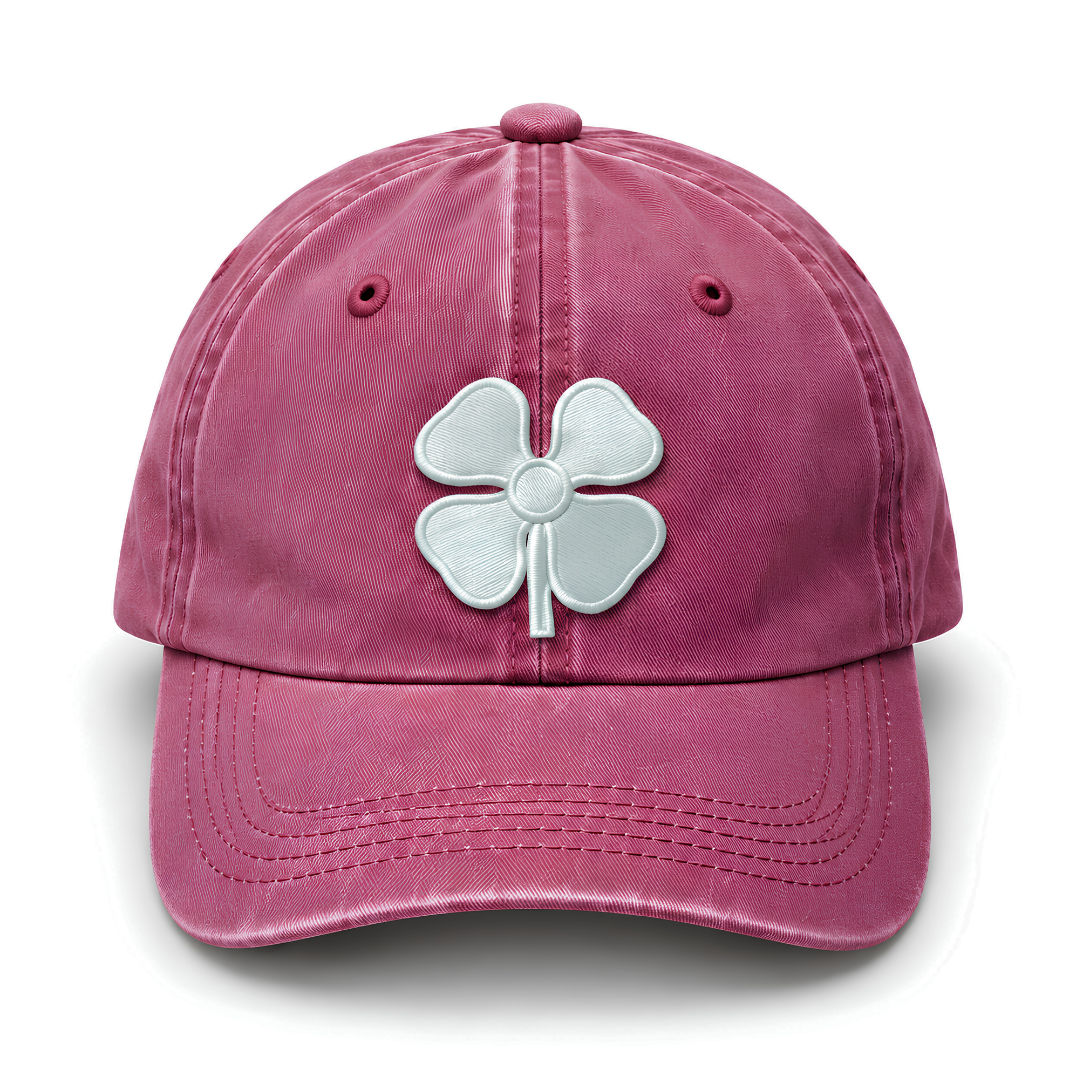 Pink Cap