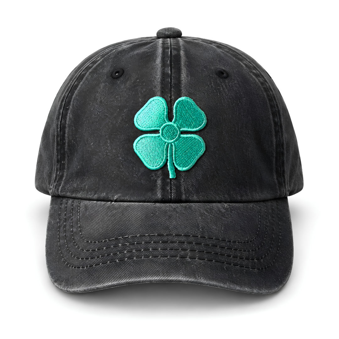 Gray Cap T