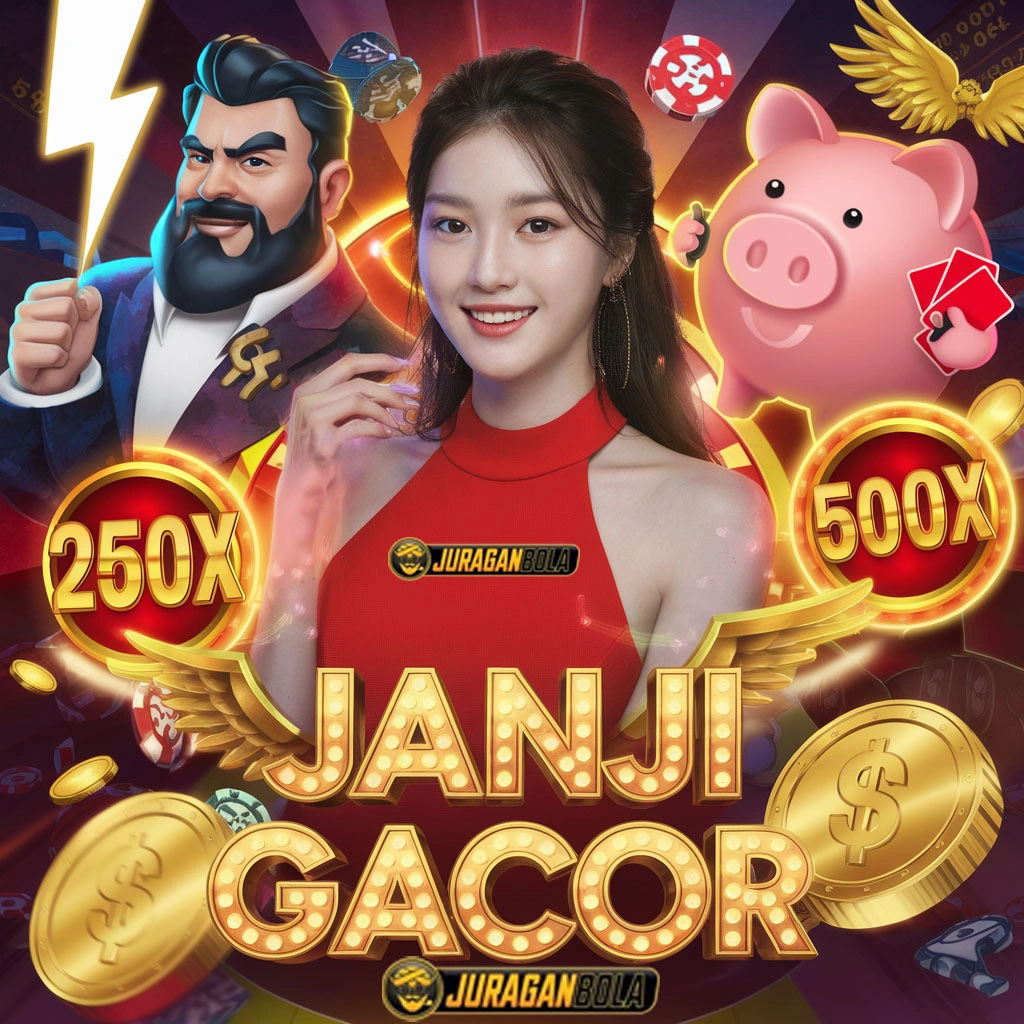 Situs Slot Gacor