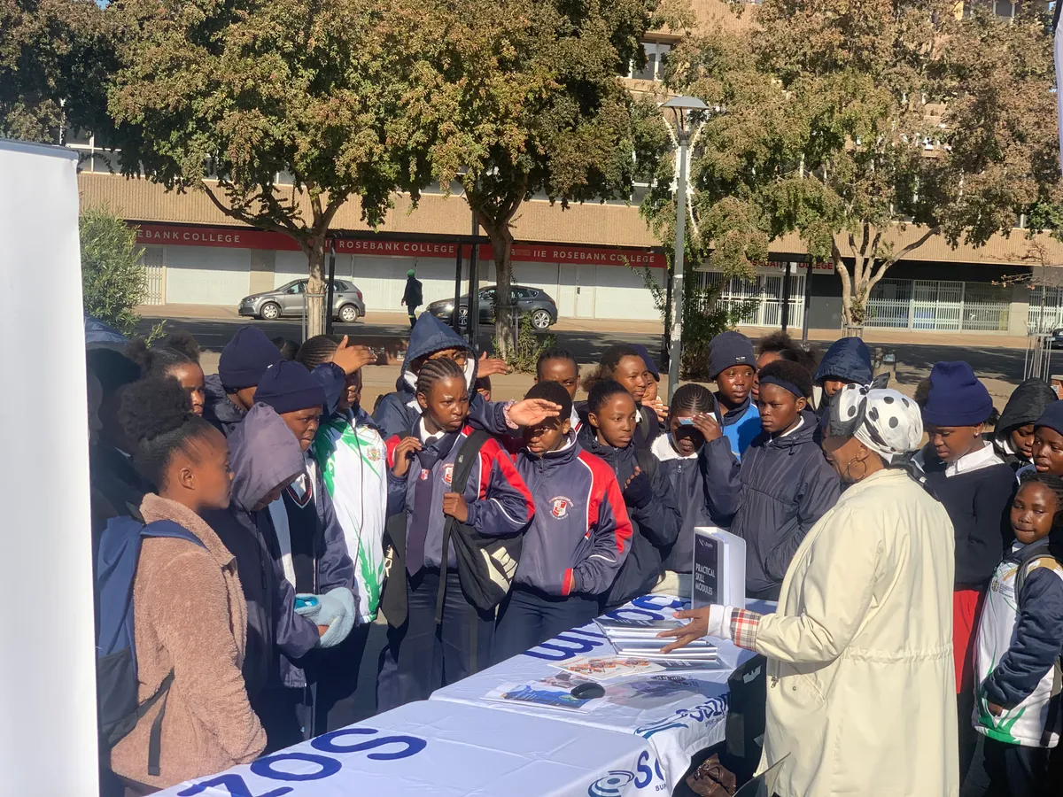 YOUTH DAY CELEBRATION