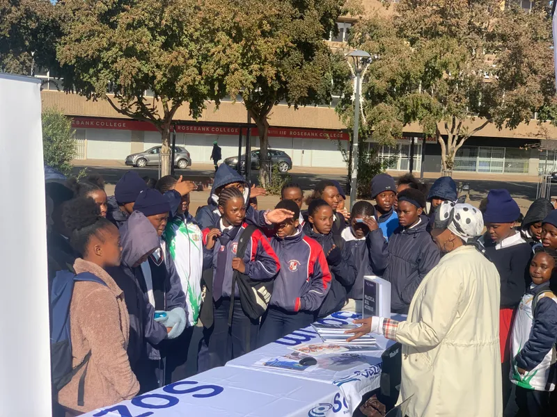 YOUTH DAY CELEBRATION