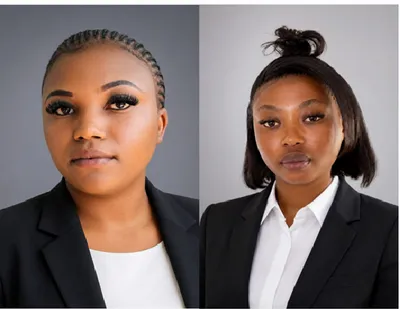 Sozim Welcomes Two Marketing Interns for 18-Month Work-Integrated Learning Programme.