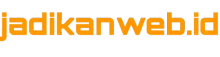 Jadikan Web