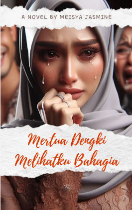 Mertua Dengki Melihatku Bahagia