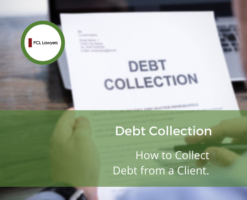 debt collectors