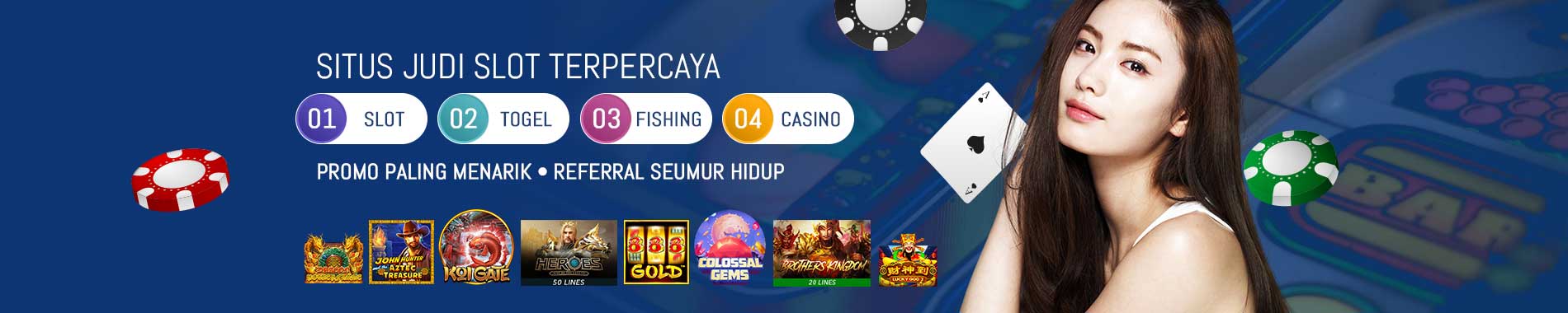link alternatif