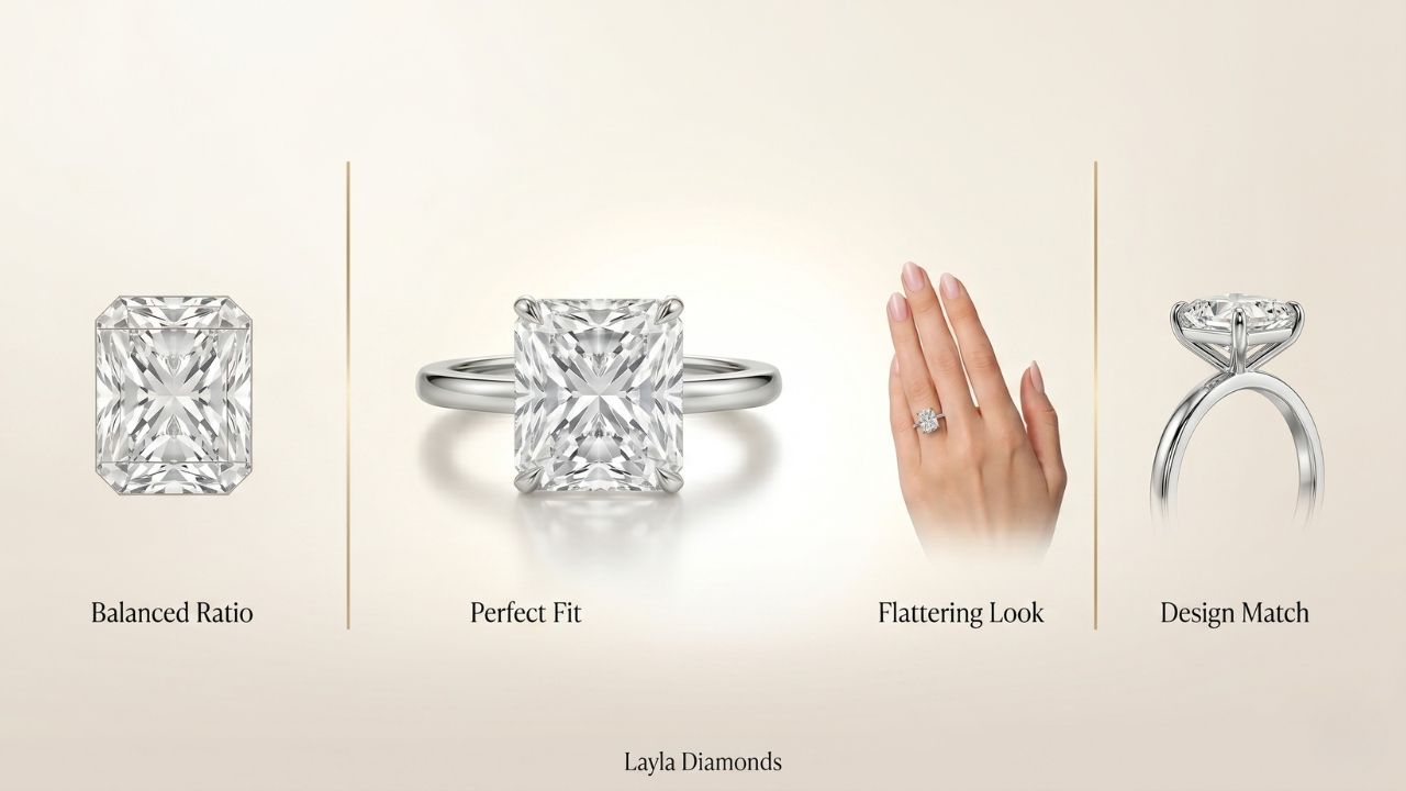 Radiant Ring Fit and Balance