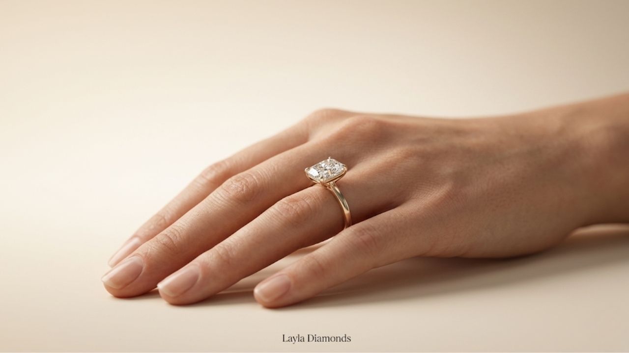 Diamond Investment Scarcity