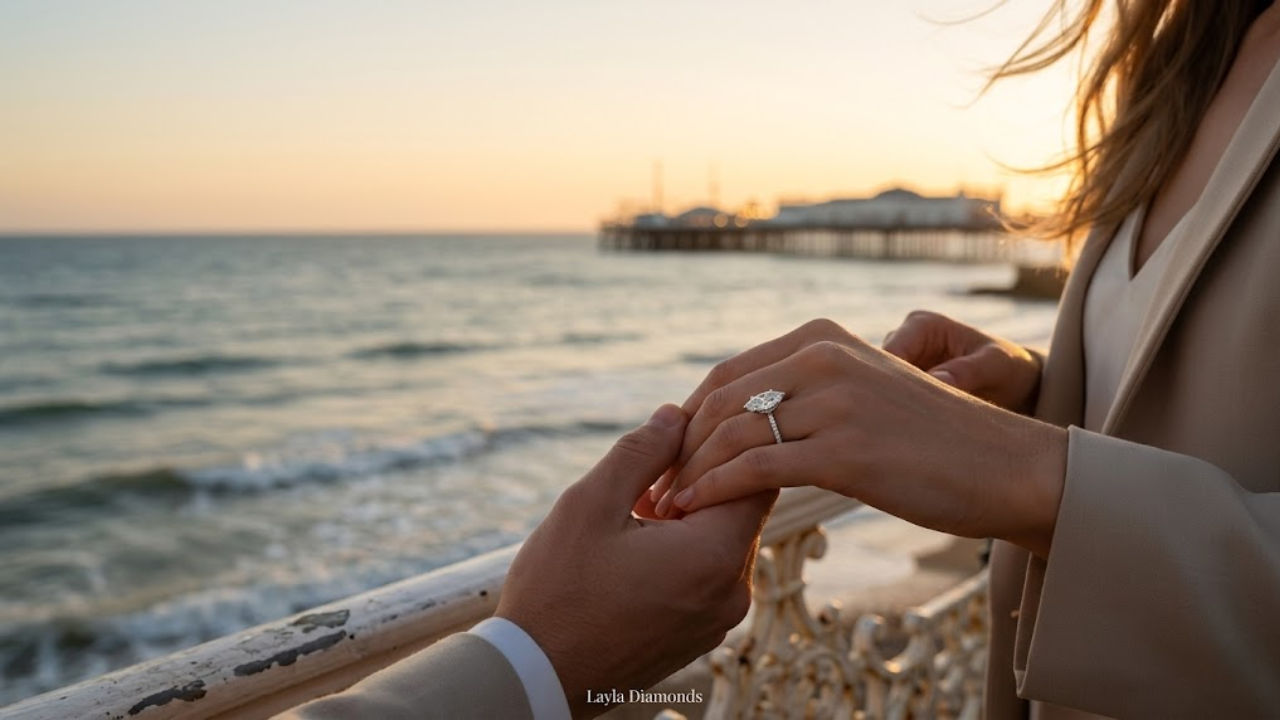 The Proposal Brighton
