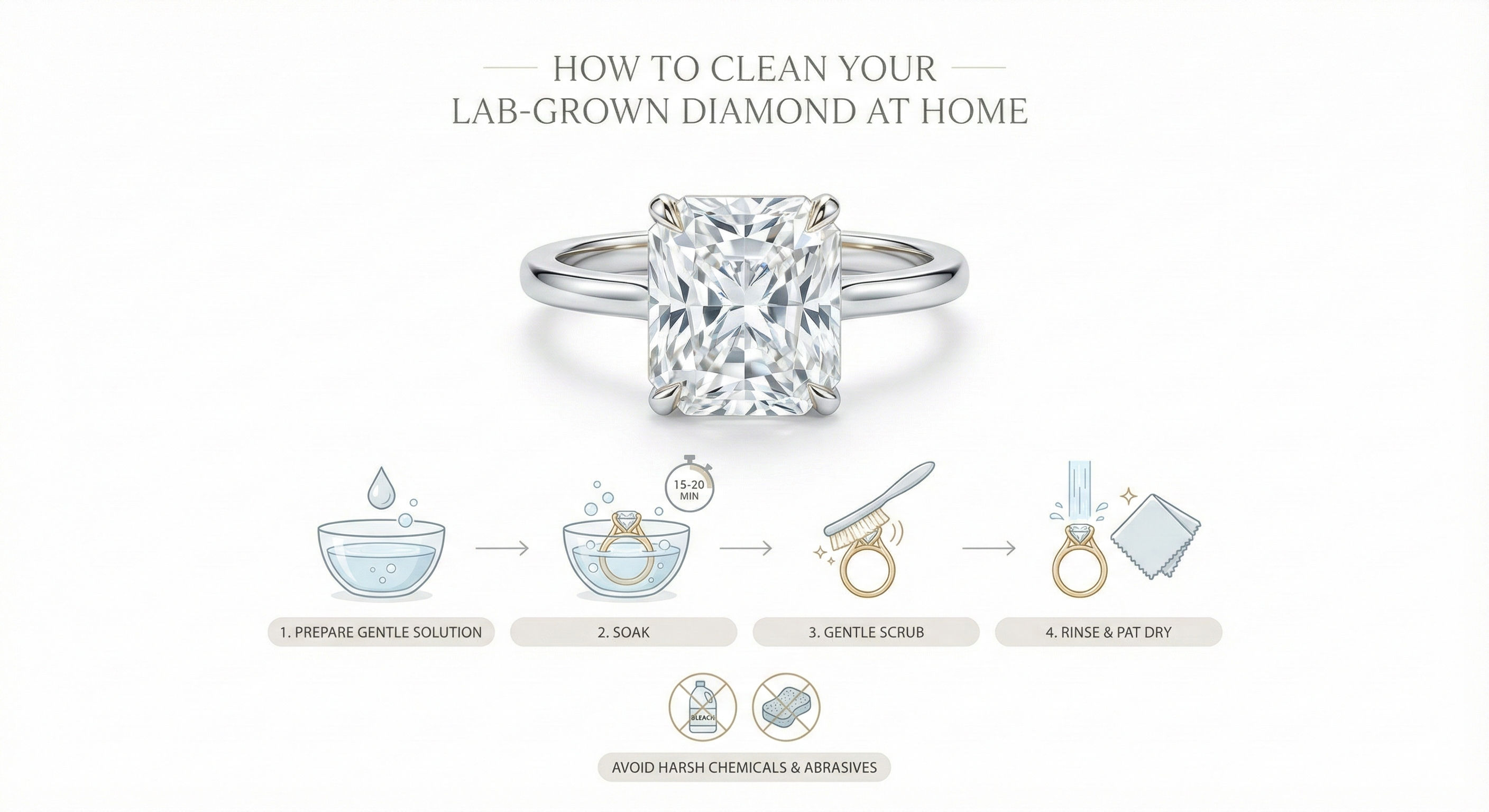 Cleaning Instructions
