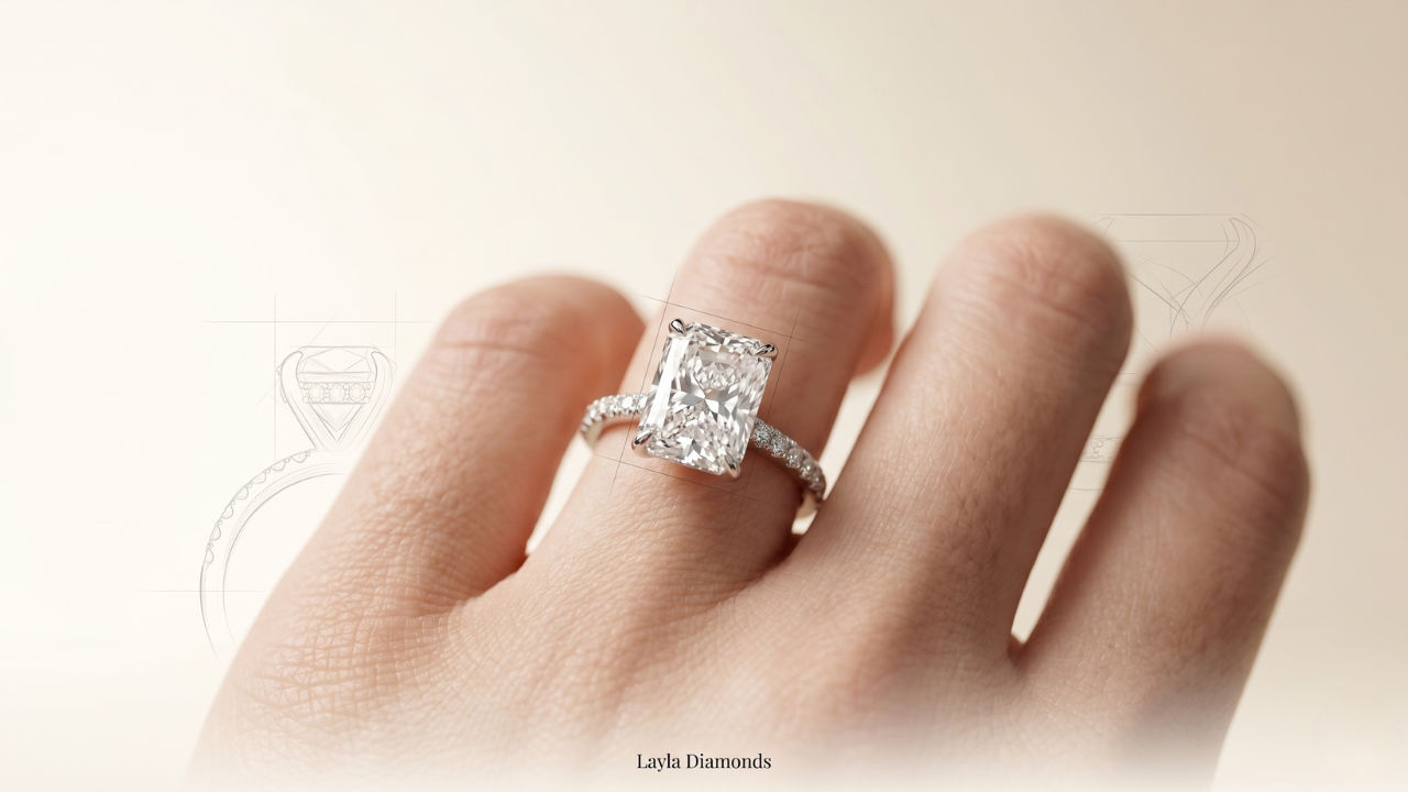 Choosing Your Radiant Ring