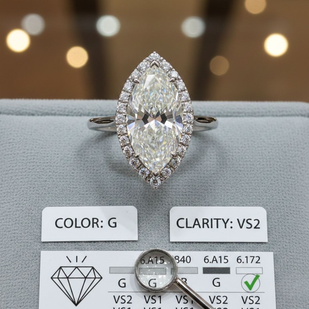 Diamond Quality