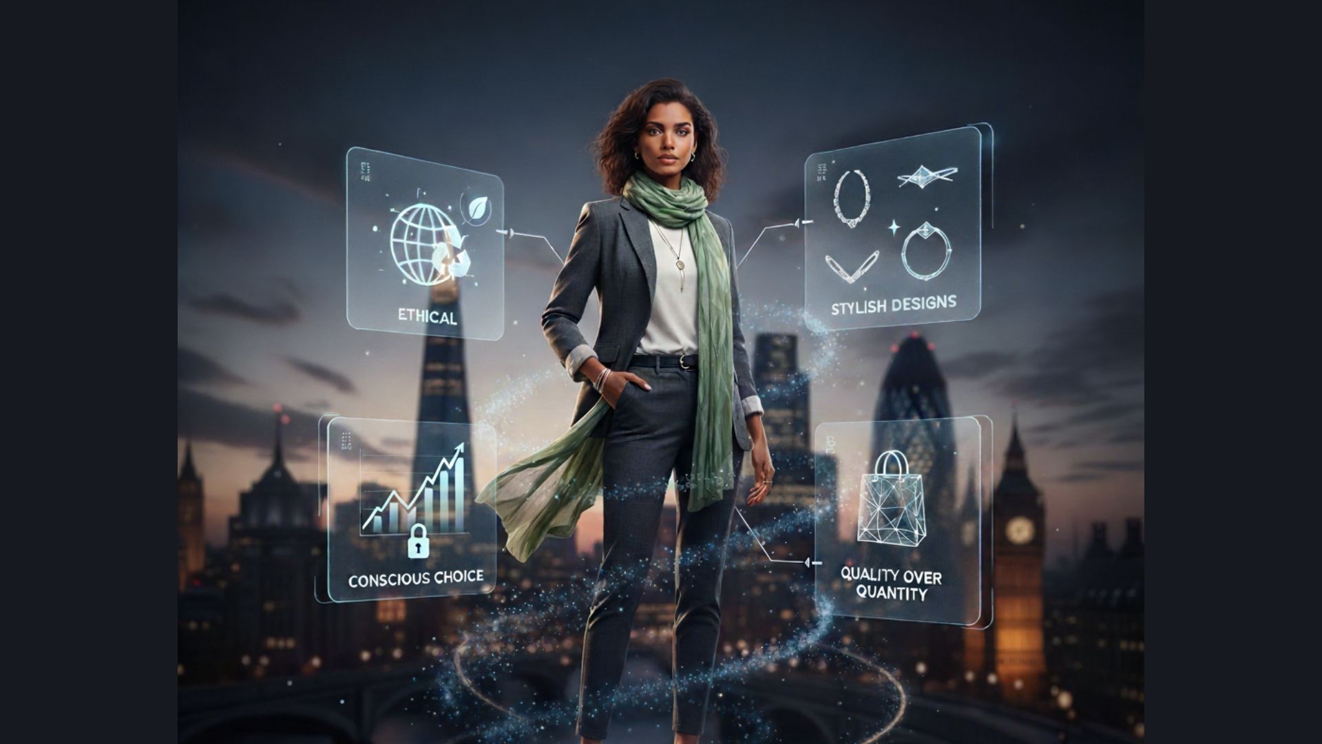 Ethical Diamond Revolution