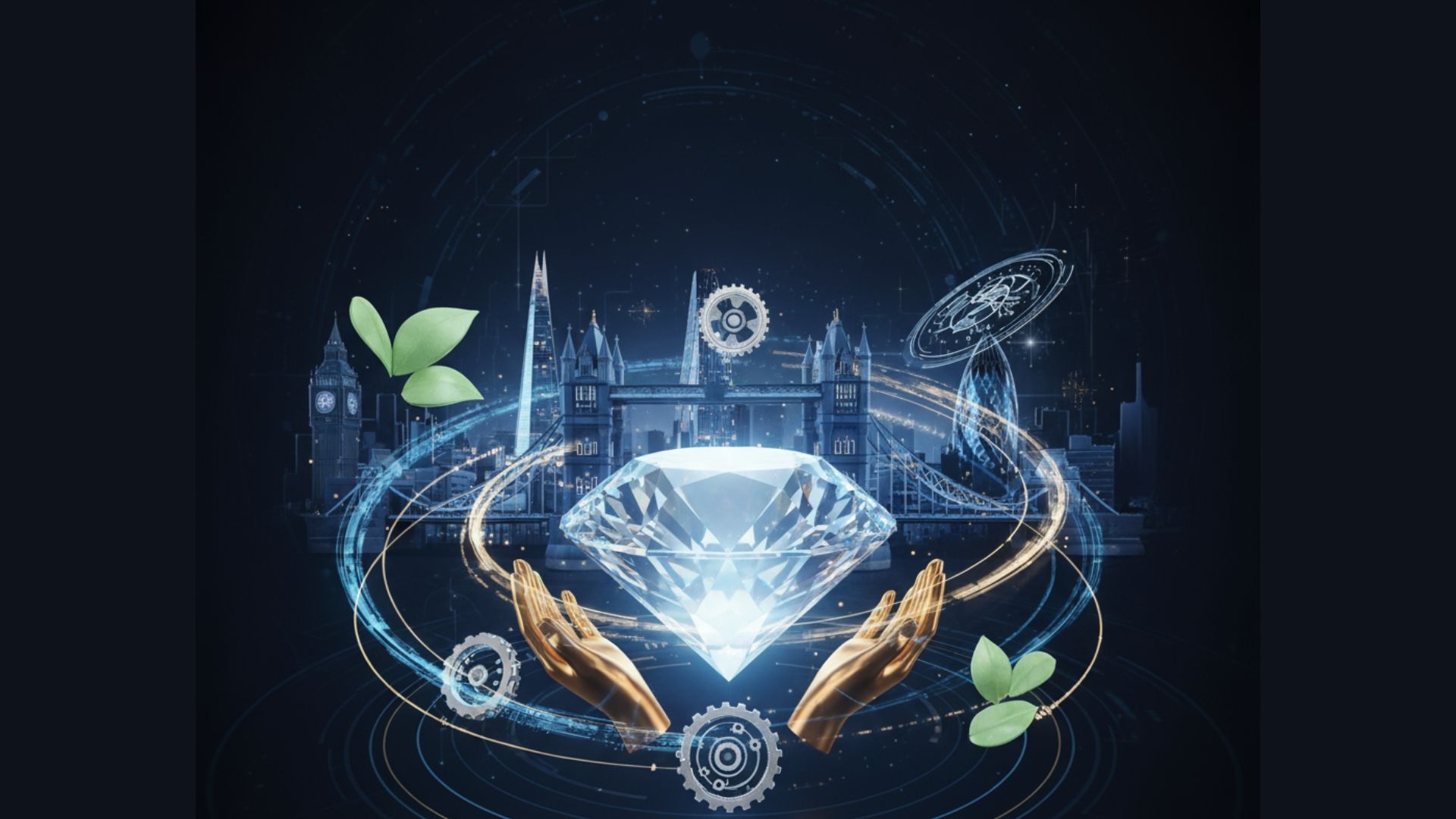 Ethical Diamond Revolution